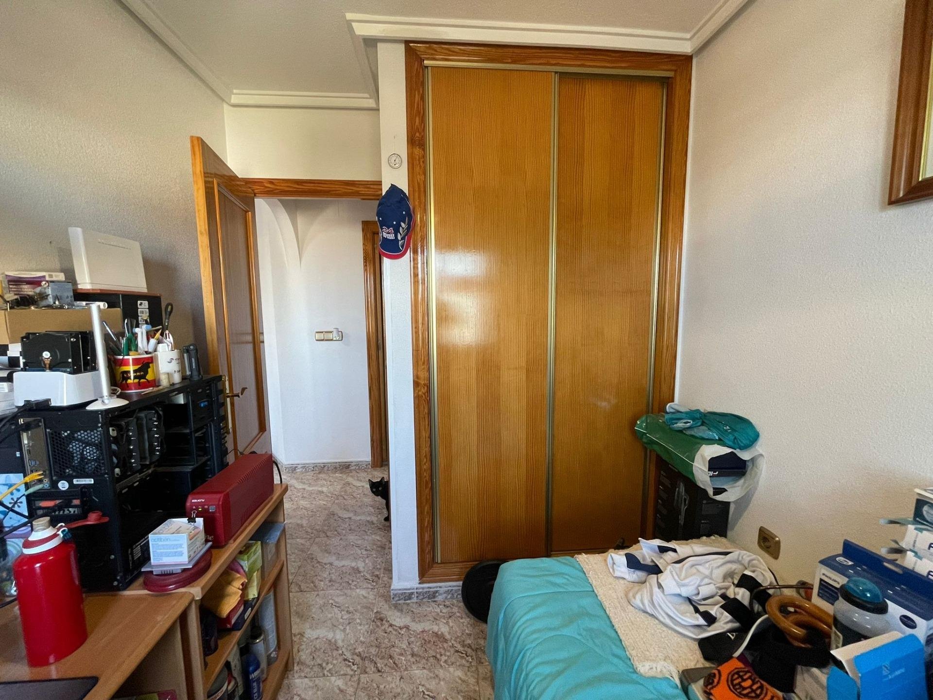 Квартира в Форментера-дель-Сегура, Аликанте, Испания 2 спальни, 55м2 №183905