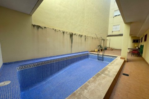 Apartamento en Formentera del Segura, Alicante, España 2 dormitorios, 55 m2 No. 183905
