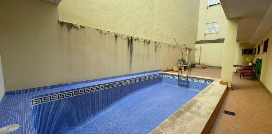 Wohnung in Formentera del Segura, Alicante, Spanien 2 Schlafzimmer, 55 m2 Nr. 183905