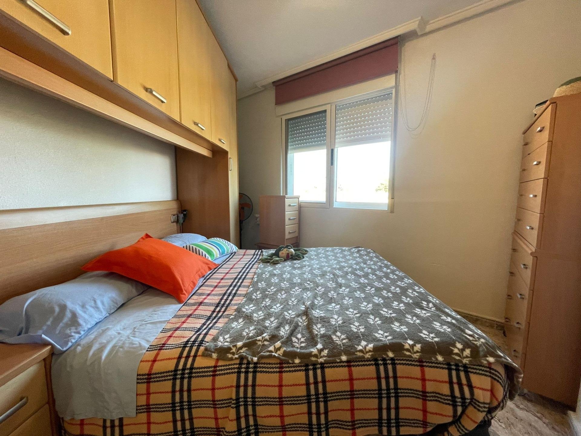 Квартира в Форментера-дель-Сегура, Аликанте, Испания 2 спальни, 55м2 №183905