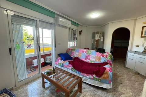 Wohnung zum Verkauf in Formentera del Segura, Alicante, Spanien 2 Schlafzimmer, 55 m2 Nr. 183905 - Foto 3