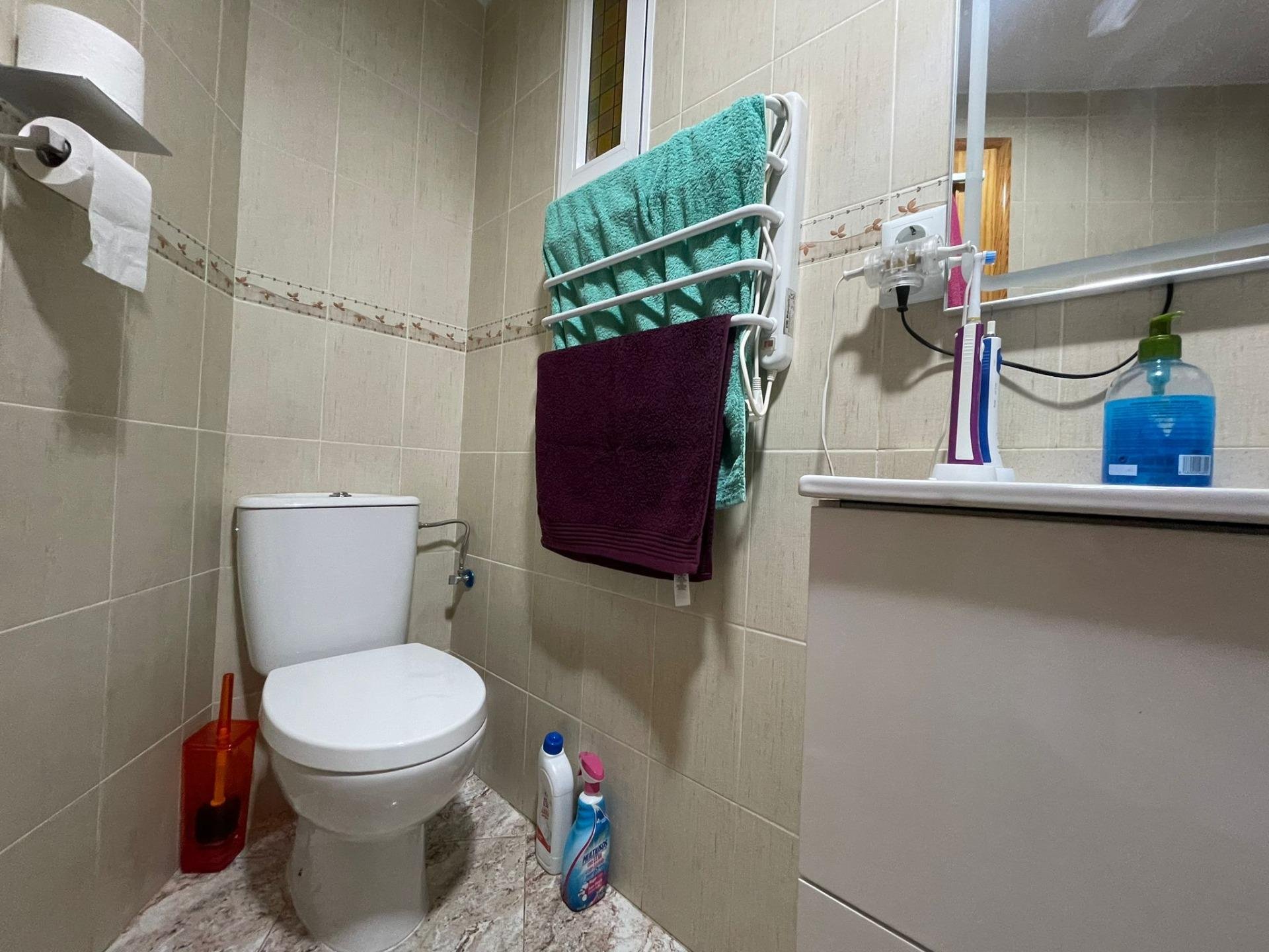 Квартира в Форментера-дель-Сегура, Аликанте, Испания 2 спальни, 55м2 №183905