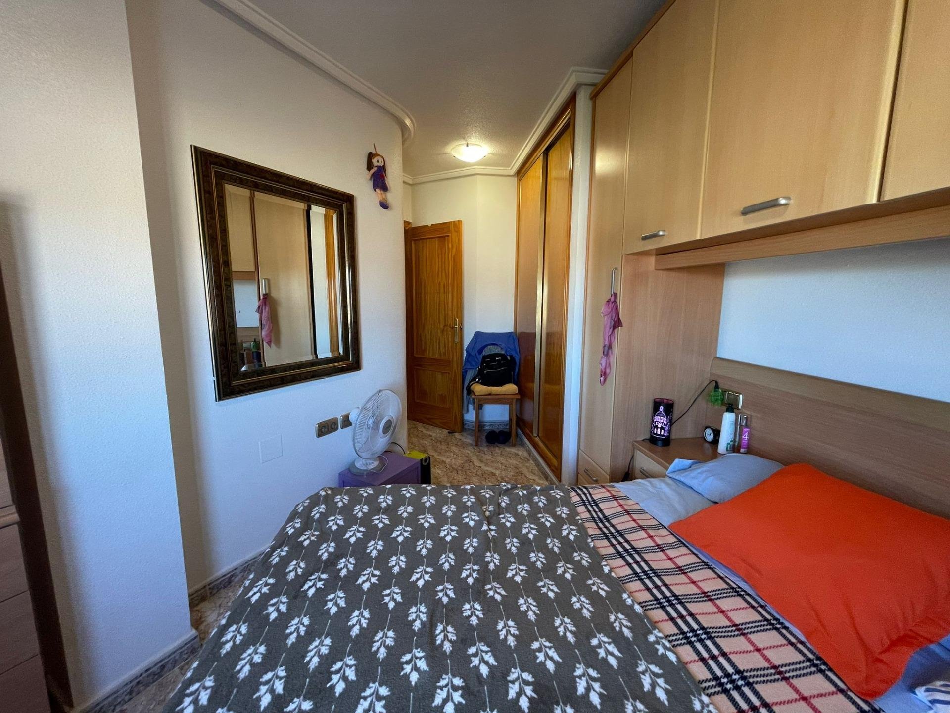 Квартира в Форментера-дель-Сегура, Аликанте, Испания 2 спальни, 55м2 №183905