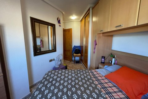 Wohnung zum Verkauf in Formentera del Segura, Alicante, Spanien 2 Schlafzimmer, 55 m2 Nr. 183905 - Foto 10