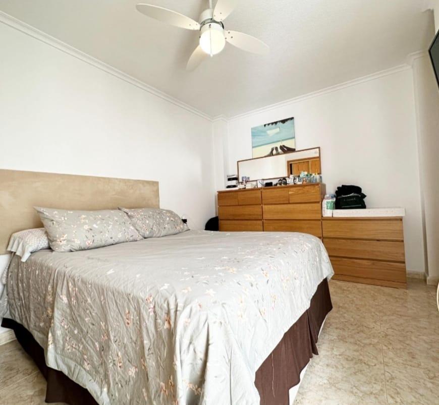 Penthouse à Guardamar del Segura, Alicante, Espagne 3 chambres, 85 m2 No. 183902