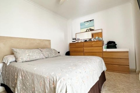 Penthäuser zum Verkauf in Guardamar del Segura, Alicante, Spanien 3 Schlafzimmer, 85 m2 Nr. 183902 - Foto 9