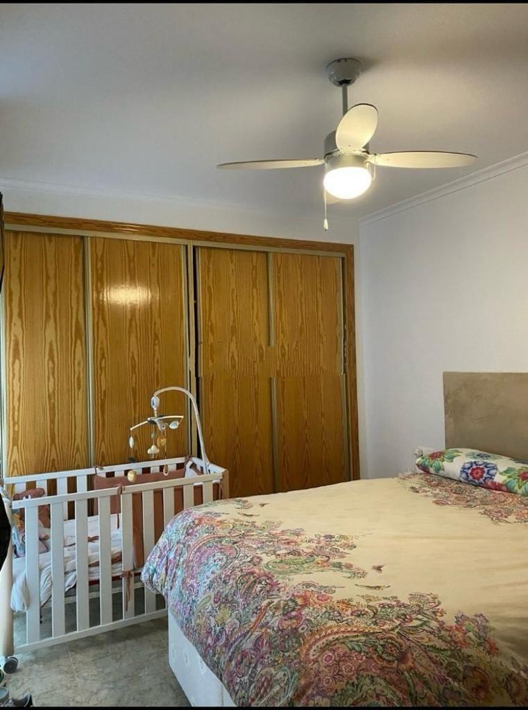Penthouse à Guardamar del Segura, Alicante, Espagne 3 chambres, 85 m2 No. 183902