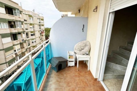 Penthäuser zum Verkauf in Guardamar del Segura, Alicante, Spanien 3 Schlafzimmer, 85 m2 Nr. 183902 - Foto 8