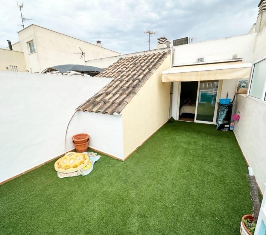Penthouse à Guardamar del Segura, Alicante, Espagne 3 chambres, 85 m2 No. 183902