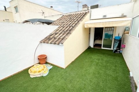 Penthäuser zum Verkauf in Guardamar del Segura, Alicante, Spanien 3 Schlafzimmer, 85 m2 Nr. 183902 - Foto 16