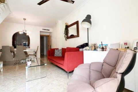 Penthäuser zum Verkauf in Guardamar del Segura, Alicante, Spanien 3 Schlafzimmer, 85 m2 Nr. 183902 - Foto 7