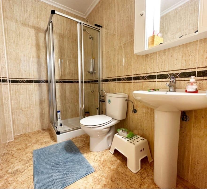 Penthouse à Guardamar del Segura, Alicante, Espagne 3 chambres, 85 m2 No. 183902