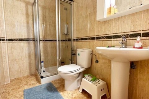 Penthäuser zum Verkauf in Guardamar del Segura, Alicante, Spanien 3 Schlafzimmer, 85 m2 Nr. 183902 - Foto 15