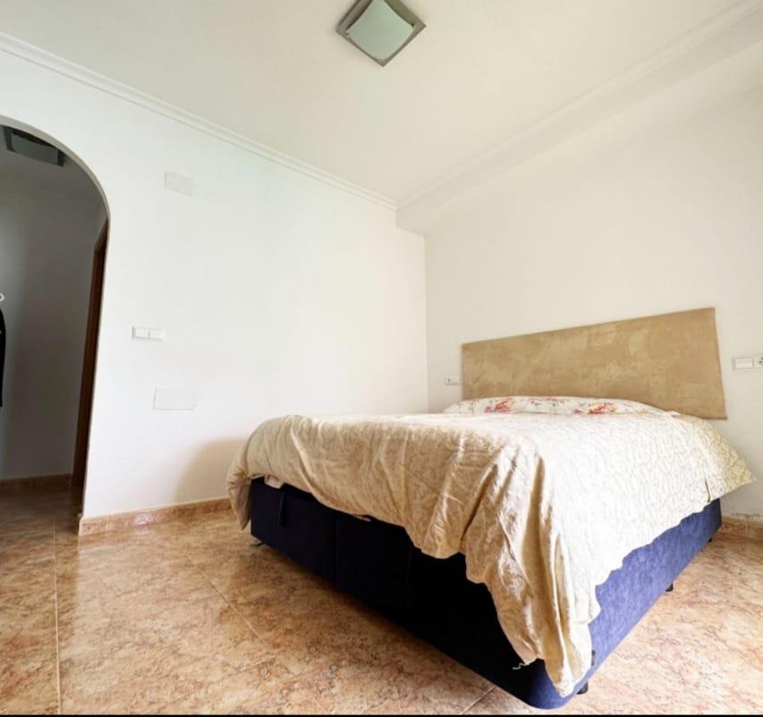 Penthouse à Guardamar del Segura, Alicante, Espagne 3 chambres, 85 m2 No. 183902