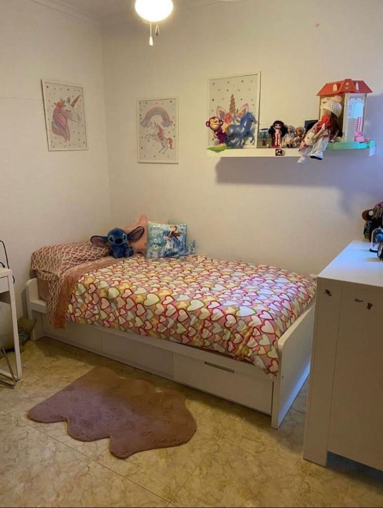 Penthouse à Guardamar del Segura, Alicante, Espagne 3 chambres, 85 m2 No. 183902