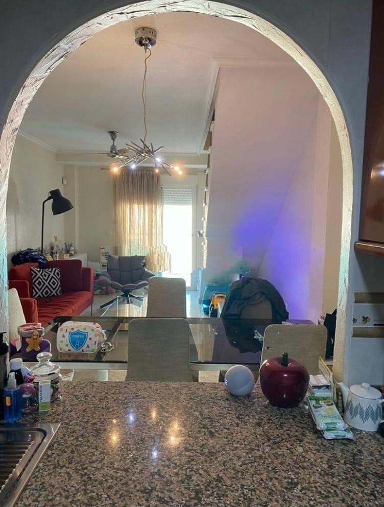 Penthouse à Guardamar del Segura, Alicante, Espagne 3 chambres, 85 m2 No. 183902