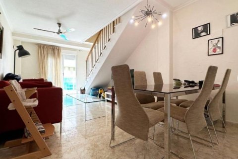 Penthäuser zum Verkauf in Guardamar del Segura, Alicante, Spanien 3 Schlafzimmer, 85 m2 Nr. 183902 - Foto 6