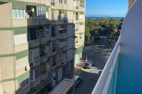Penthouse w Guardamar del Segura, Alicante, Hiszpania 3 sypialnie, 85 mkw. nr 183902