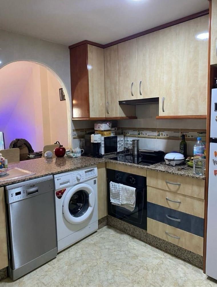 Penthouse à Guardamar del Segura, Alicante, Espagne 3 chambres, 85 m2 No. 183902