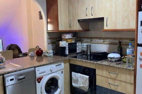 Penthäuser zum Verkauf in Guardamar del Segura, Alicante, Spanien 3 Schlafzimmer, 85 m2 Nr. 183902 - Foto 3