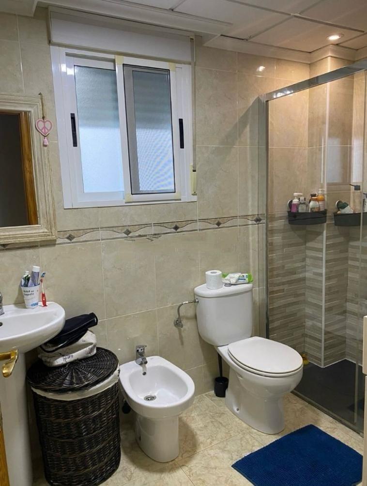 Penthouse à Guardamar del Segura, Alicante, Espagne 3 chambres, 85 m2 No. 183902