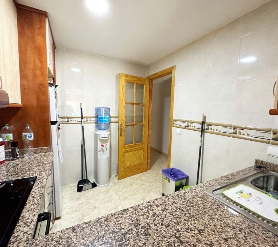 Penthouse à Guardamar del Segura, Alicante, Espagne 3 chambres, 85 m2 No. 183902