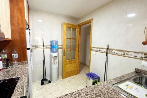 Penthäuser zum Verkauf in Guardamar del Segura, Alicante, Spanien 3 Schlafzimmer, 85 m2 Nr. 183902 - Foto 5