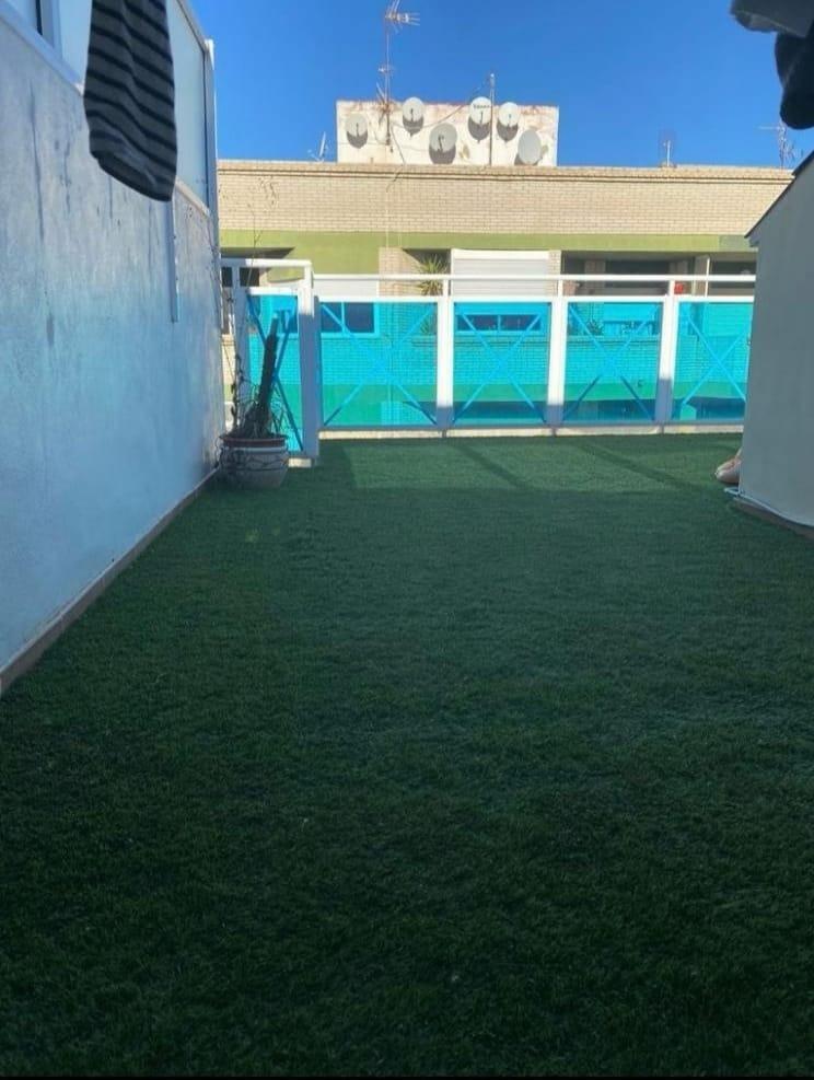Penthouse à Guardamar del Segura, Alicante, Espagne 3 chambres, 85 m2 No. 183902
