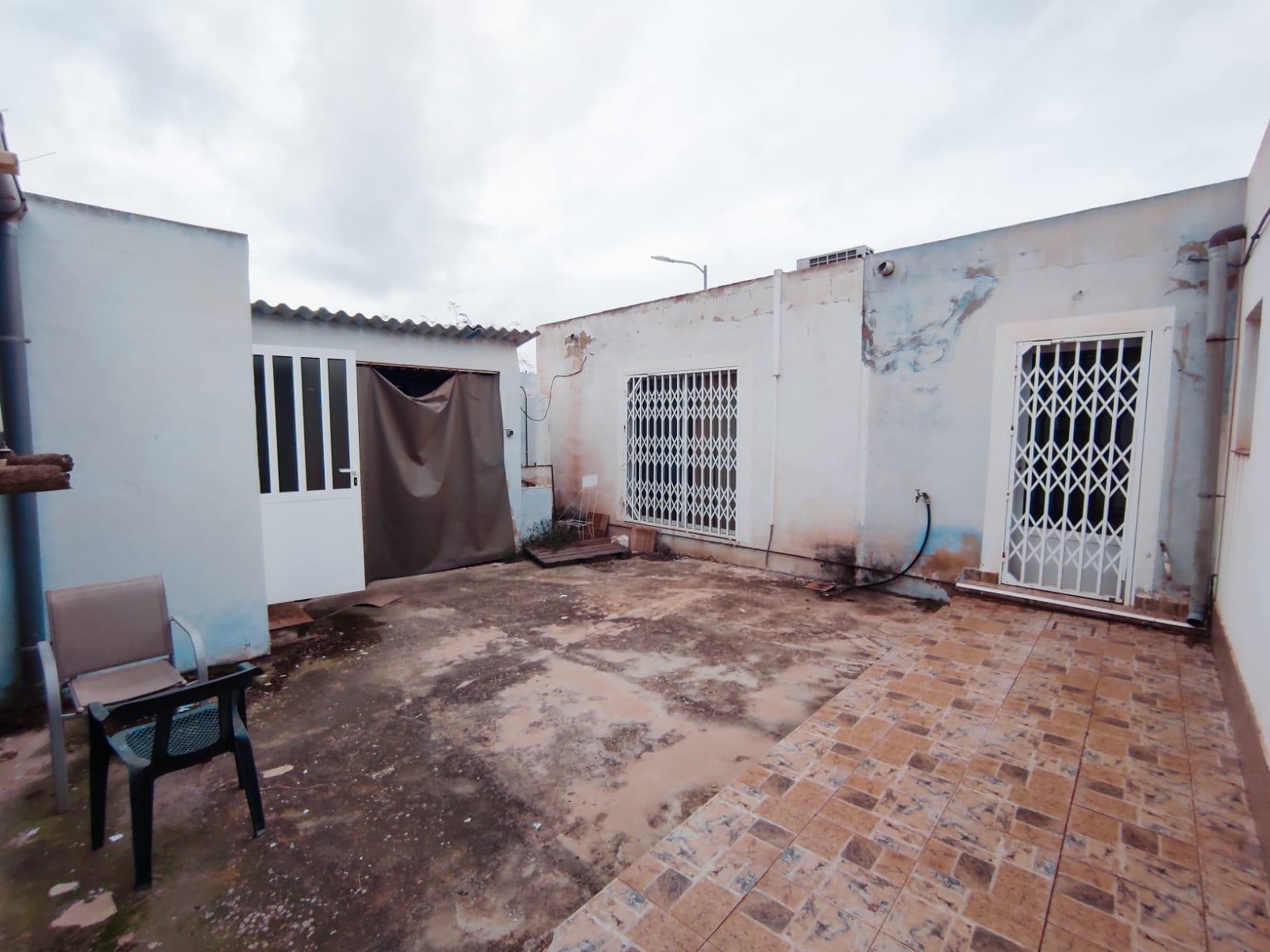 House in Benijofar, Alicante, Spanien 5 Schlafzimmer, 240 m2 Nr. 183903