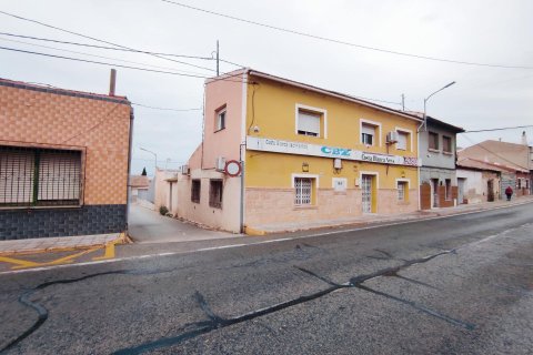 House zum Verkauf in Benijofar, Alicante, Spanien 5 Schlafzimmer, 240 m2 Nr. 183903 - Foto 17