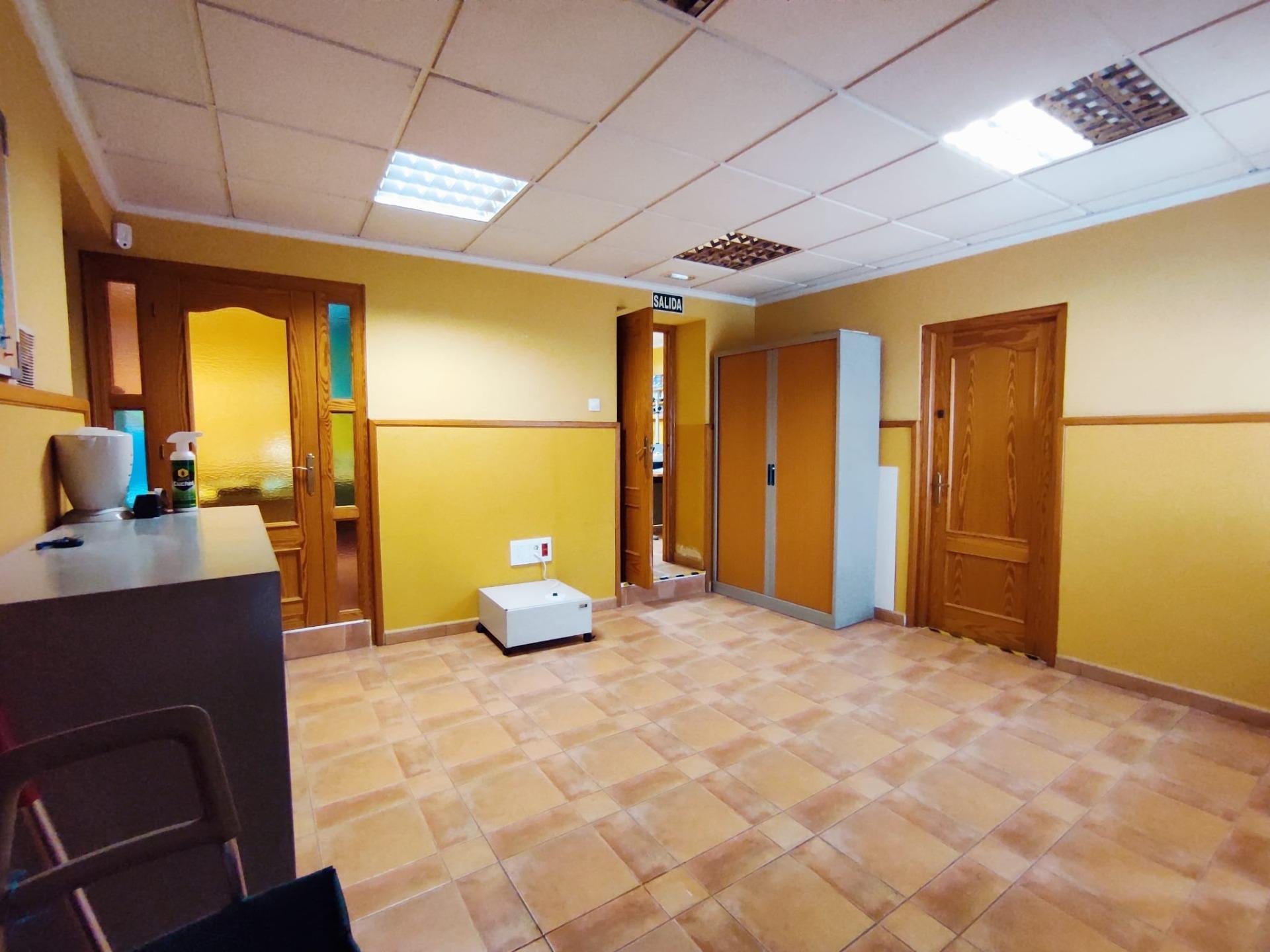 House in Benijofar, Alicante, Spanien 5 Schlafzimmer, 240 m2 Nr. 183903