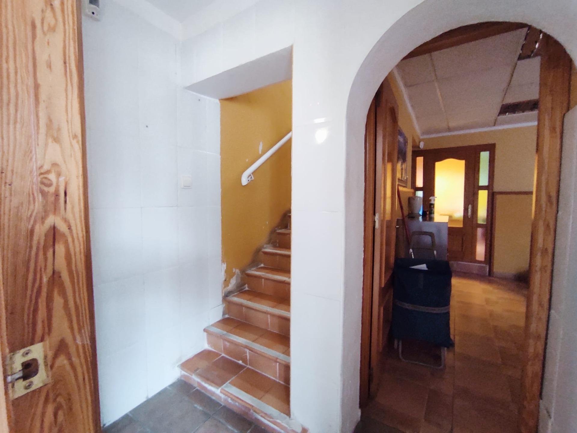 House in Benijofar, Alicante, Spanien 5 Schlafzimmer, 240 m2 Nr. 183903