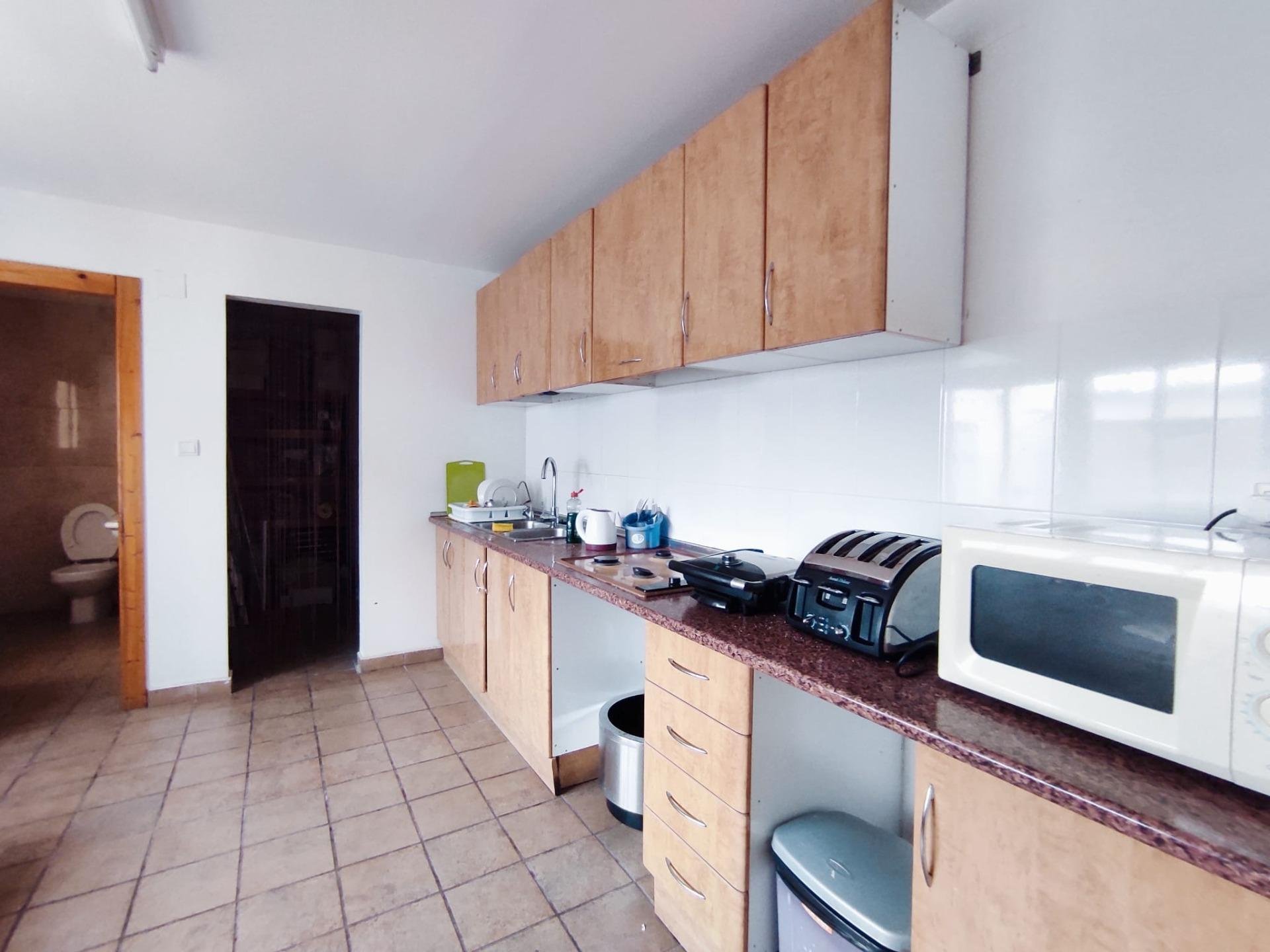 House in Benijofar, Alicante, Spanien 5 Schlafzimmer, 240 m2 Nr. 183903