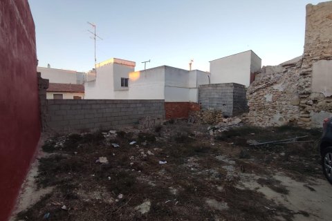 Terreno a Rojales, Alicante, Spagna N° 183900