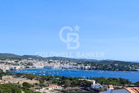 House for sale in Cadaques, Girona, Spain 3 bedrooms, 80 sq.m. No. 160093 - photo 4