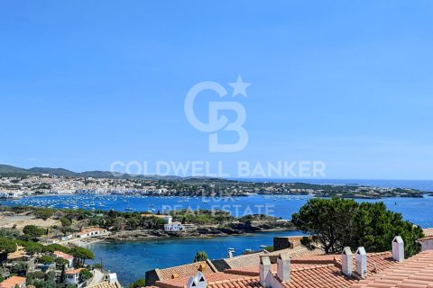 House for sale in Cadaques, Girona, Spain 3 bedrooms, 80 sq.m. No. 160093 - photo 19
