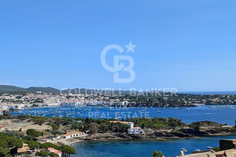 Māja Cadaques, Girona, Spānijā 3 istabas, 80 m2 Nr. 160093