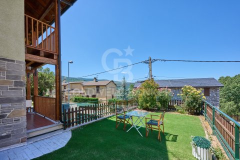House for sale in Spain 3 bedrooms, 135 sq.m. No. 160094 - photo 8