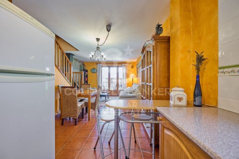 House for sale in Spain 3 bedrooms, 135 sq.m. No. 160094 - photo 19