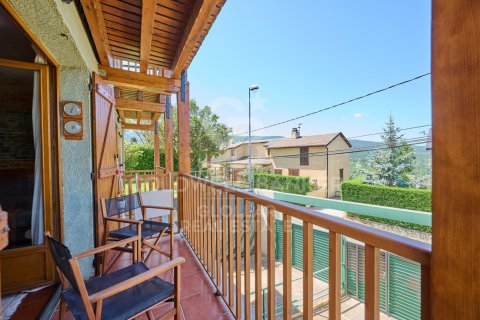 House for sale in Spain 3 bedrooms, 135 sq.m. No. 160094 - photo 13