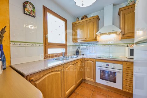 House for sale in Spain 3 bedrooms, 135 sq.m. No. 160094 - photo 17