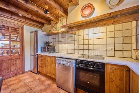 Triplex zum Verkauf in Girona, Spanien 4 Schlafzimmer, 200 m2 Nr. 160099 - Foto 18