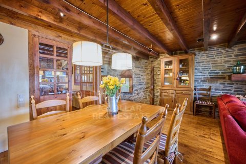 Kolmio myytävänä Girona, Espanja, 4 makuuhuonetta, 200 m2 No. 160099 - kuva 11