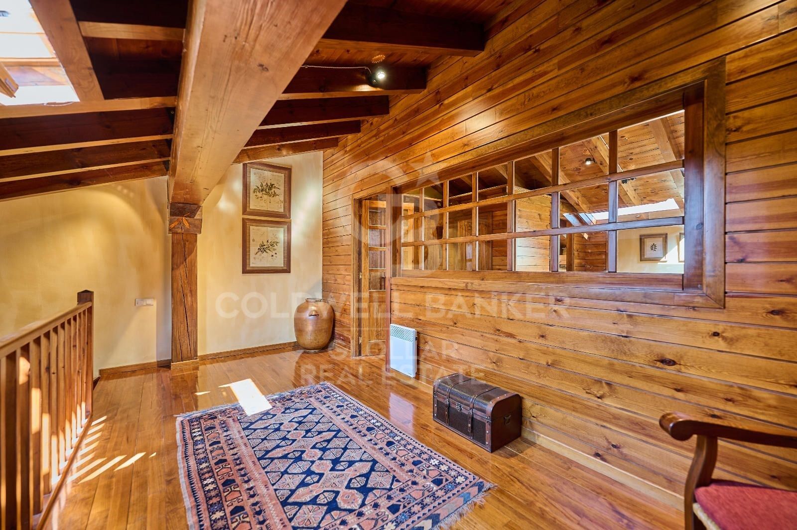 Триплекс в Герона, Испания 4 спальни, 200м2 №160099