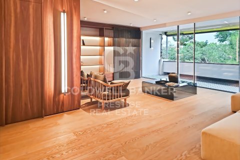 Продажа квартиры в Барселона, Испания 5 спален, 280м2 №160096 - фото 5