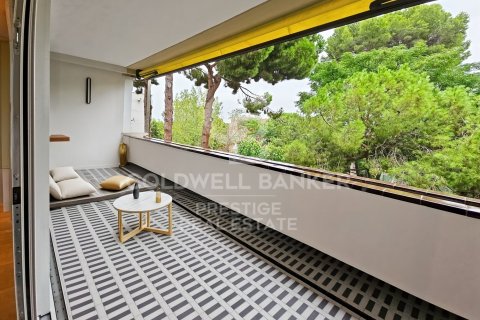 Lägenhet till salu i Barcelona, Spanien 5 sovrum, 280 kvm. Nr. 160096 - foto 3