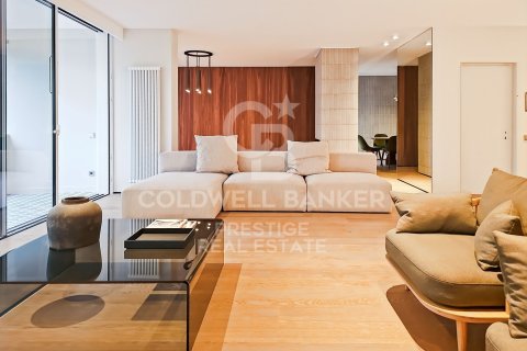Wohnung in Barcelona, Spanien 5 Schlafzimmer, 280 m2 Nr. 160096