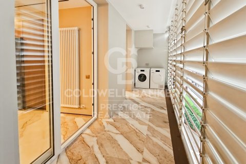 Lägenhet till salu i Barcelona, Spanien 5 sovrum, 280 kvm. Nr. 160096 - foto 22