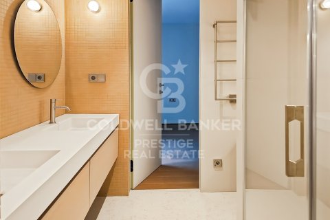 Lägenhet till salu i Barcelona, Spanien 5 sovrum, 280 kvm. Nr. 160096 - foto 19