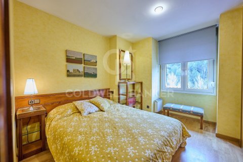 Huoneisto myytävänä Lleida, Espanja, 3 makuuhuonetta, 120 m2 No. 160098 - kuva 8